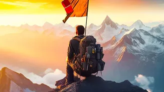 How To Plan Safe High Altitude Uttarakhand Valley Treks This Independence Day Long Weekend