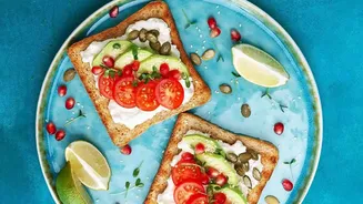The 10,000-Person Study Challenges Simple One-Food Microbiome Claims