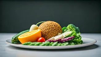 Amitabh Bachchan's Vegan Awakening: A KBC Insight