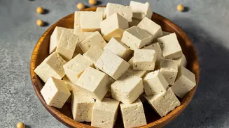 Plant-Based Protein Hacks Combining Lentils Paneer And Tofu For Optimal Physical Power