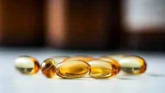 Vitamin D Supplements: Top 10 Picks for Strong Bones