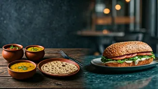 Zeeshan Ayyub's Mandi House Food Diary: From Budget Bites to Aspirational Eats