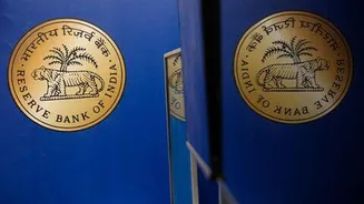 RBI cash withdrawal auction trims 10 year bond yield