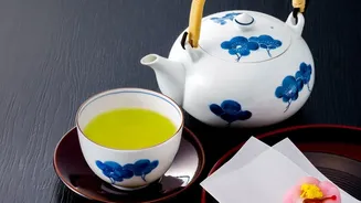 A Japanese Sweet Is Drawing Attention For Its Familiar Modak-Like Shape