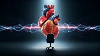 The Silent Killer: How Prolonged Sitting Doubles Your Heart Attack Risk