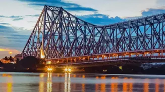 Maharashtra’s Kalyan To West Bengal’s Howrah Feature In Heritage Station List