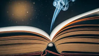 Unlocking the Scent of New Books: The Science Behind That Irresistible Aroma