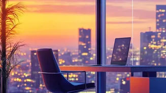 Flexible Work Rules Need to Account for Different Travel Routes