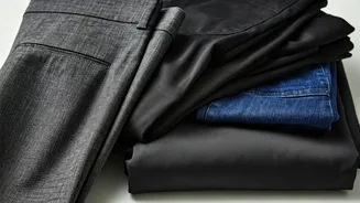 Travel in Style: The Ultimate Guide to Pants That Blend Comfort and Chic