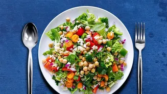 How Smaller Meals Can Still Cover Key Nutrients On Wegovy