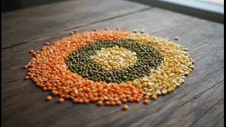 How To Pick Better Lentils Without Paying Premium Prices
