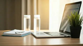 Stay Healthy: Budgeting & Burnout Avoidance