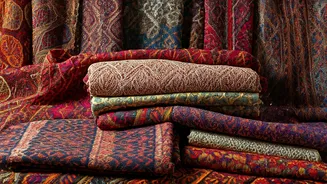 Bollywood Style: More Than Just Looks