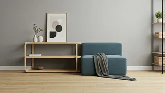 Young Professionals Choose Functional Design
