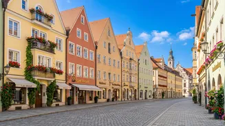 Indian Travellers Are Turning Oktoberfest Into A European Holiday Gateway