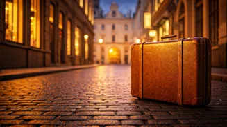 Gujarat's Wanderlust Prevails: Navigating High Fares for Summer Escapes