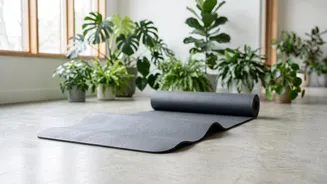 Mountain Pose In Yoga Guide: Using Tadasana As A Yoga Starting Point