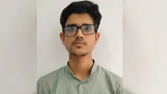 19-year-old dental student arrested in UP for links with ISIS online module