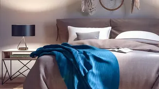 Adjusting Indoor Lighting Post Sunset Enhances Deep Sleep Quality For Night Workers