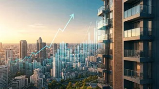 India Housing: Prices Up, Sales Down in Q3 2025