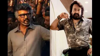 Jailer 2: Costume Designer Jishad Slams Makers For Trimming Mohanlal's Cameo, Calls It 'Unnecessary'