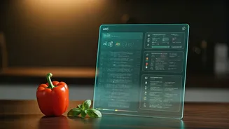 Revolutionize Your Kitchen: How AI is Making Cooking Fun and Easy