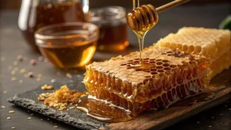 5 honey-based dishes you'll adore!