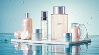 Glass Skin Dreams Start With K-Beauty