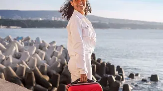 Young Indians Are Rethinking Holidays Through Wellness Experiences