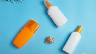 Lightweight Sunscreen Is The New Everyday Essential
