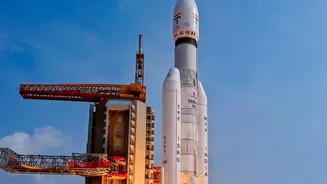 Indian Startups Build Low-Cost Lunar Rovers For Commercial Lander Payloads To Moon