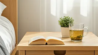 Spring Refresh: Boost Energy, Sleep Better & Discover New Reads