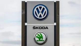 SKDOA-Volkswagen to launch 4 new models in India