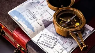 Indian Travellers: Don't Book Before Checking These UAE Visa Conditions