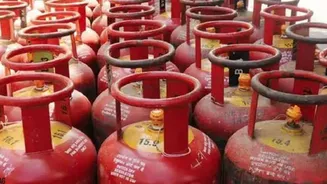 No more waste: How new ‘Liquid LPG Off-Take Technology’ saves leftover gas at bottom of cylinders