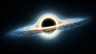 Mark Gorski And Lena Murchikova Lead Milky Way Discovery