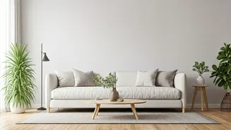 Calmer Interiors Make Everyday Life Feel Easier