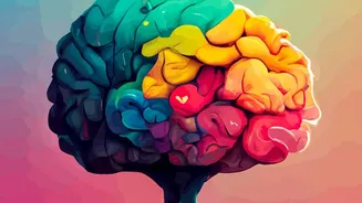 Why Movement And Social Connection Matter To The Brain