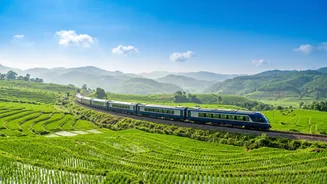 Chennai To Southeast Asia: Inside IRCTC's New Travel Package