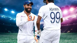 Kuldeep & Chahal as Kulcha to Ashwin & Jadeja as Spin Twins: A look at famous nicknames from Indian cricket duos