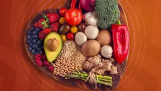 Protein, Sugar And Ingredients: A Better Way To Compare Snacks