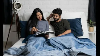 Heater vs Blanket: Best Ways to Stay Warm in Indian Winters