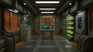 Inside NASA's Mars Dune Alpha: 150 Days of Human Simulation for Future Deep Space Missions