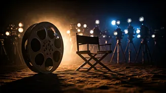 Chiranjeevi's Casting Couch Remark: Industry Reacts