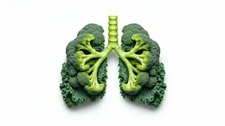Eat These 7 Foods for Healthy Lungs