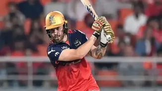 Dinesh Kartik Reveals Phil Salt is still injured and will miss tomorrow’s game against DC