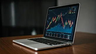 Market Whispers: Analyzing Stock Movements & Predictions