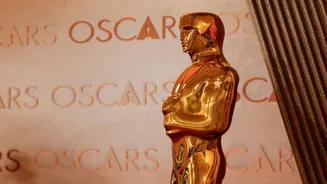 Oscars to stream exclusively on YouTube starting 2029, ending decades-long TV tradition