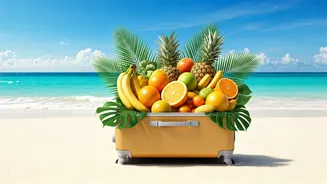 Bookings Rise For Future Vacations