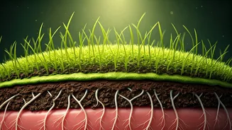 Scalp Revolution: Unlocking Hair Health from the Roots Up!